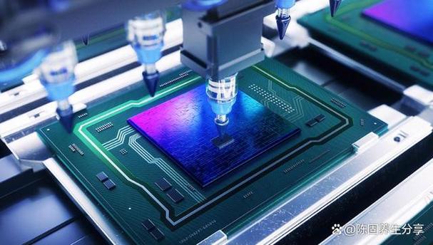 光刻機 微電子制造的核心引擎與顯示器件產業的隱形支柱